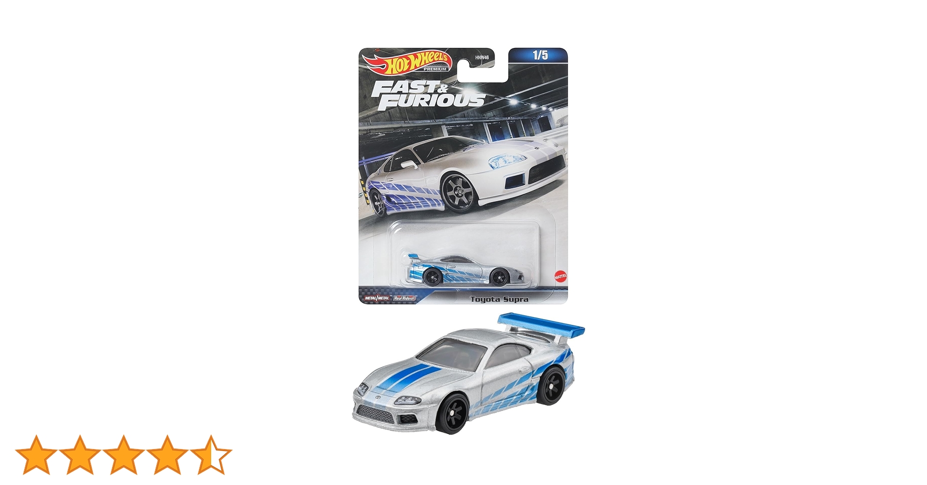 Amazon | ホットウィール(Hot Wheels) ワイルド・スピード - トヨタ Amazon | ホットウィール(Hot Wheels) ワイルド・スピード - トヨタ